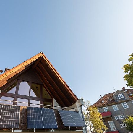 Apartamento Sonnendeck 1 Bad Arolsen Exterior foto