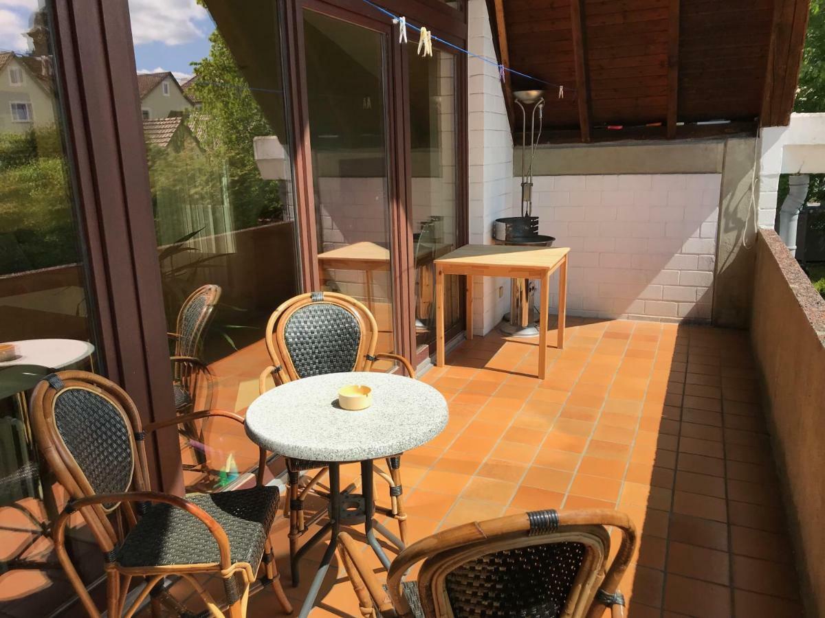 Apartamento Sonnendeck 1 Bad Arolsen Exterior foto